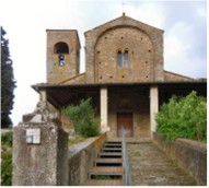 Pieve di San Leonardo